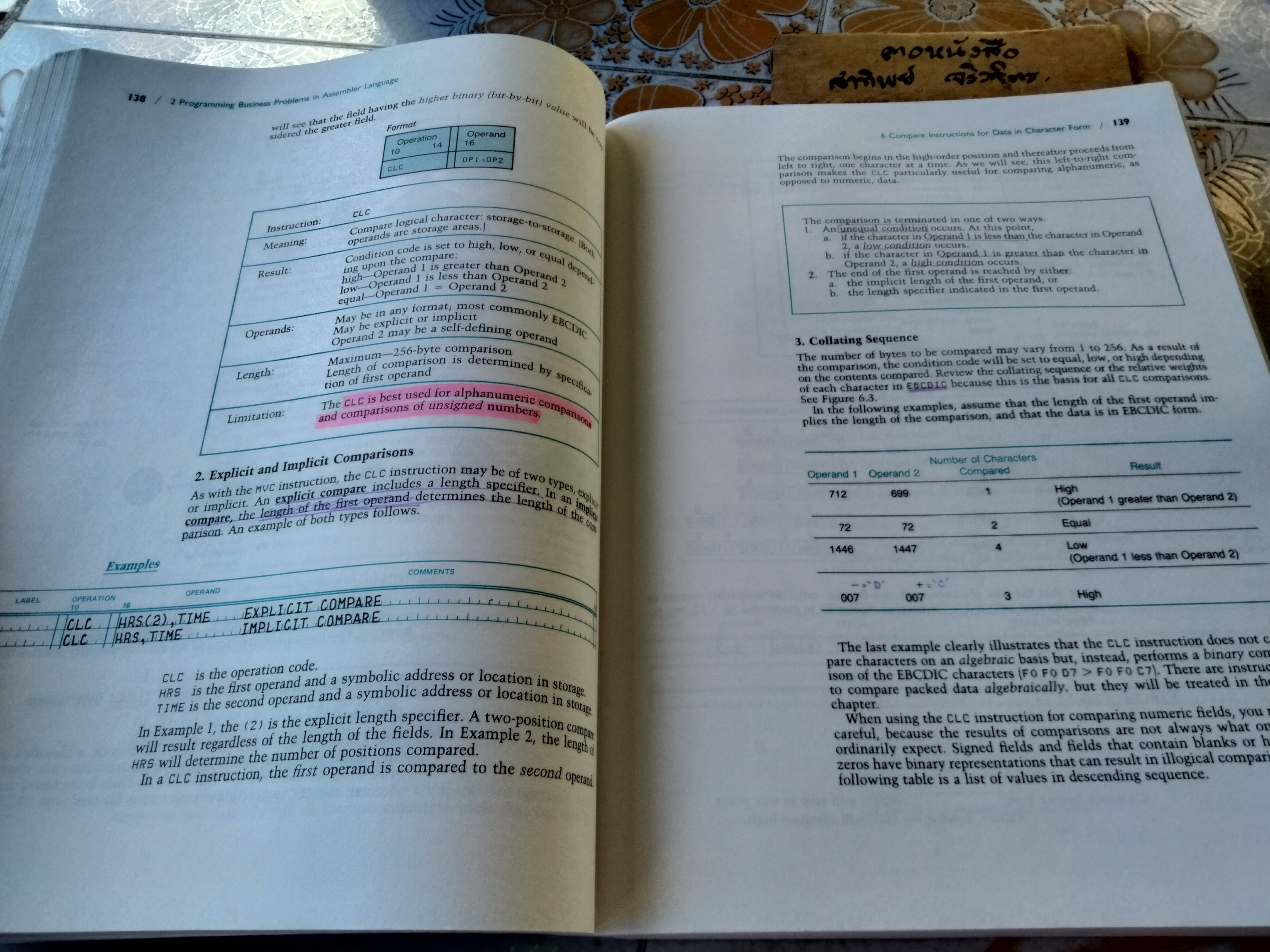 Assembler Language Programming for IBM and IBM Compatible Computers , Wiley