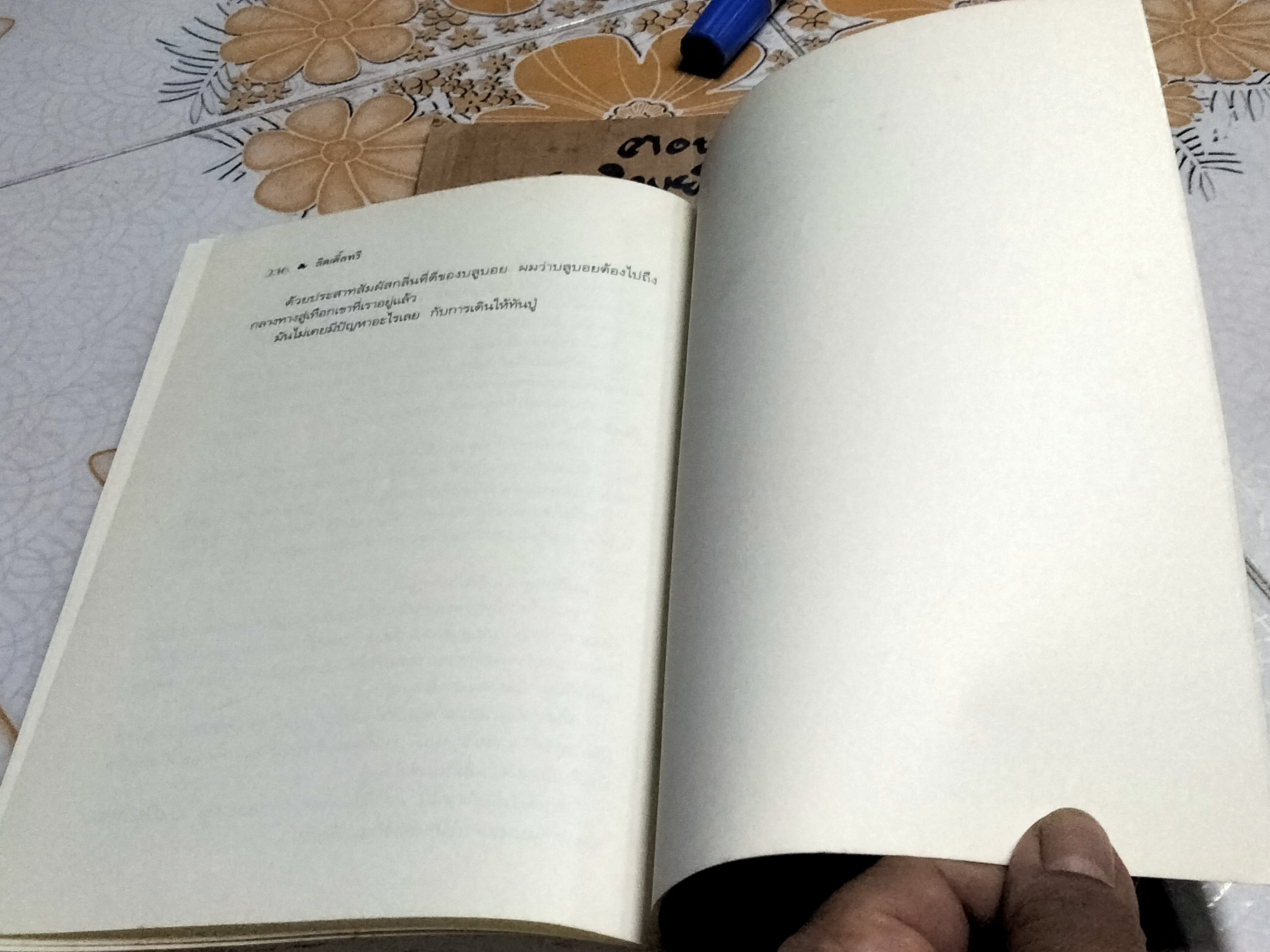 ลิตเติ้ลทรี The Education of Little Tree โดย ฟอร์เรส คาร์เตอร์ (Forrest Carter) แปลโดย กรรณิการ์ พรมเสาร์