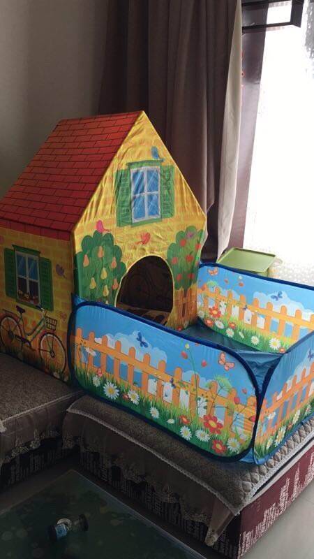 เต๊นท์บ้านสวน