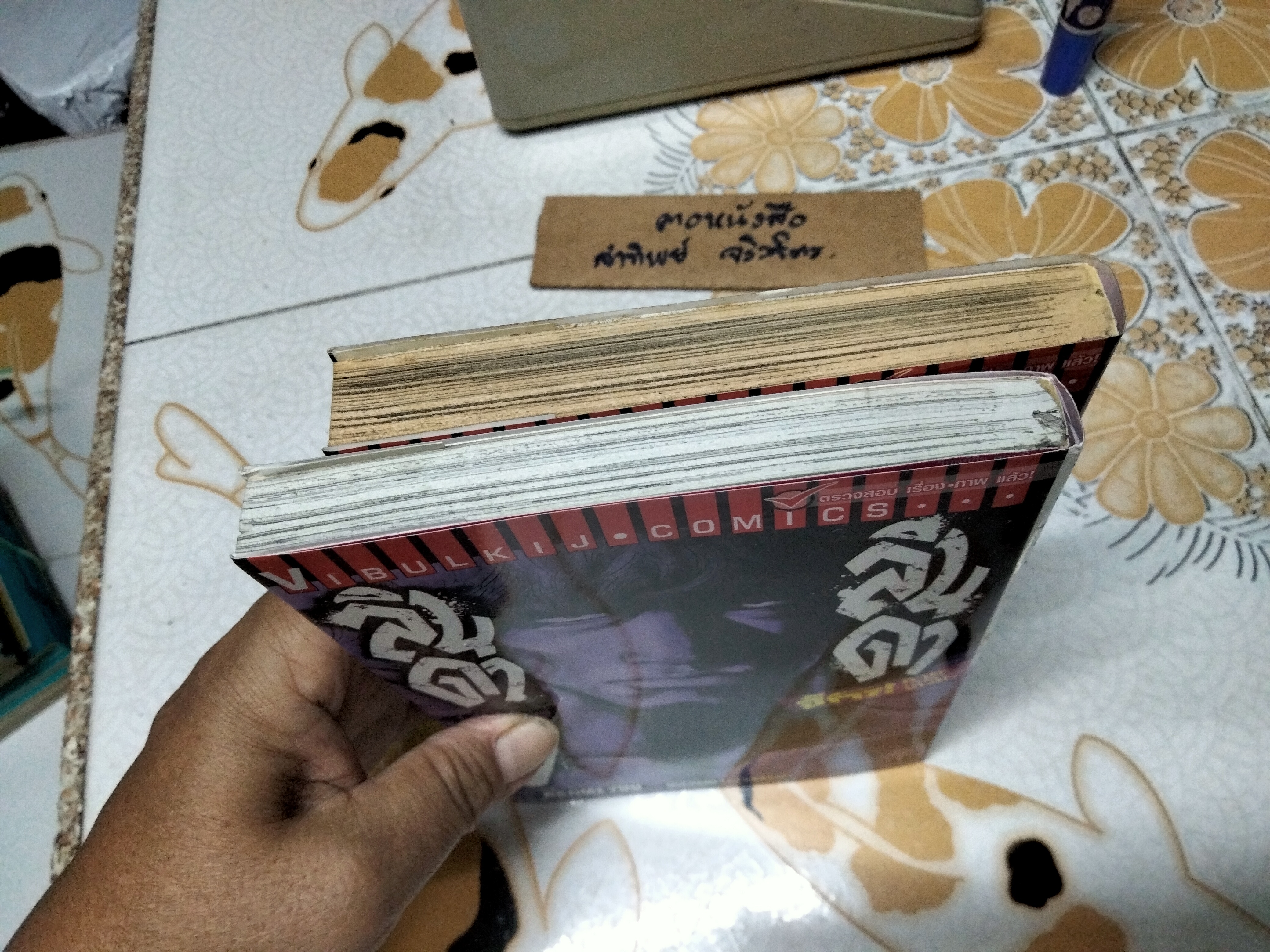 ลินดาลินดา อีกา ภาคเสริม (ครบชุด 2 เล่มจบ) Hiroshi Takahashi เขียน