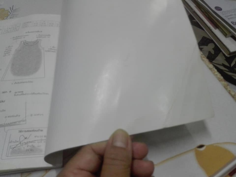 One Piece Dress & Tunic สวมสบาย ใส่ได้ทุกโอกาส +แพตเทิร์น โดย ศรัญญา แม็คนัลตี้