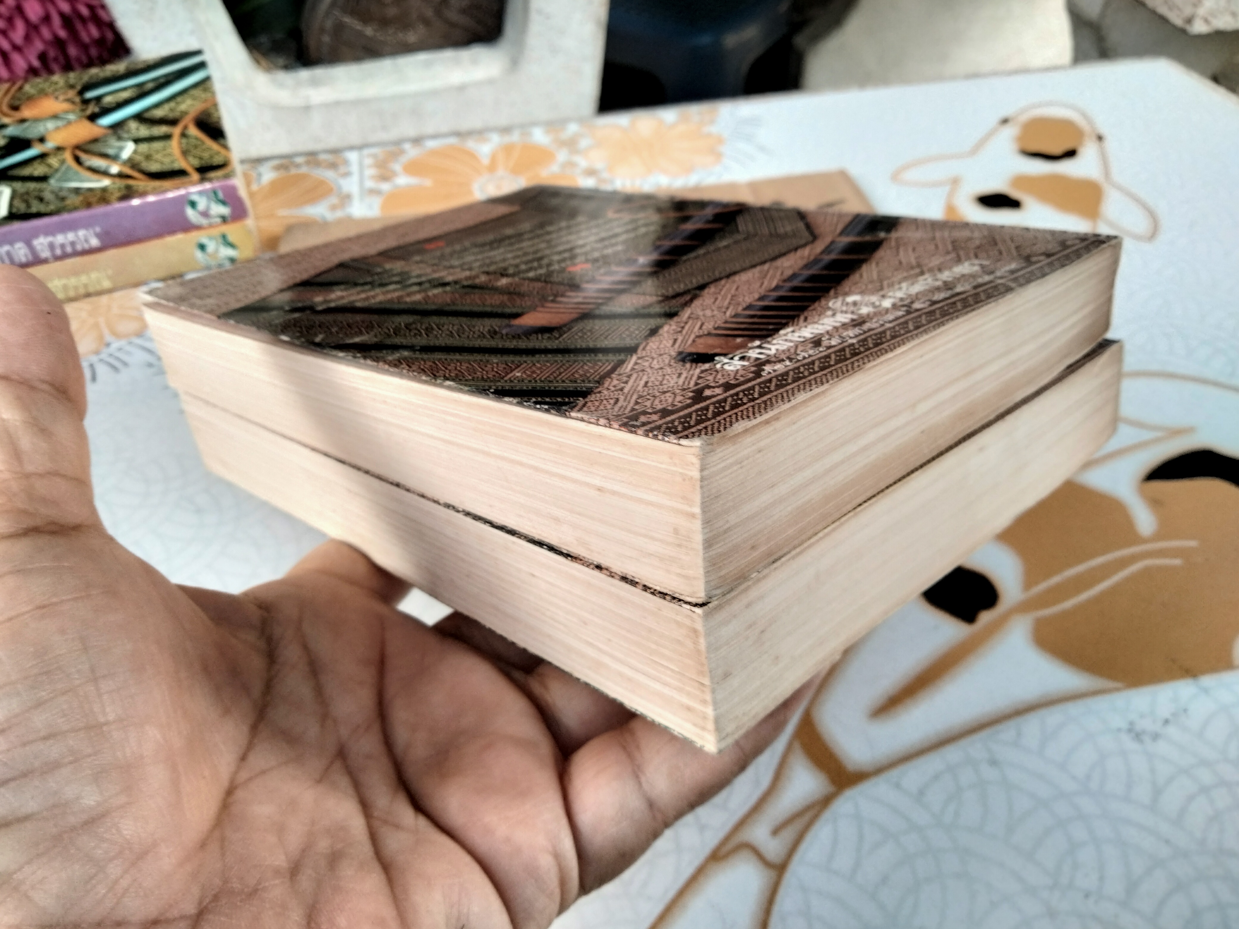 สายโลหิต (2 เล่มจบ-ปกอ่อน) - โสภาค สุวรรณ **สินค้าหมด**