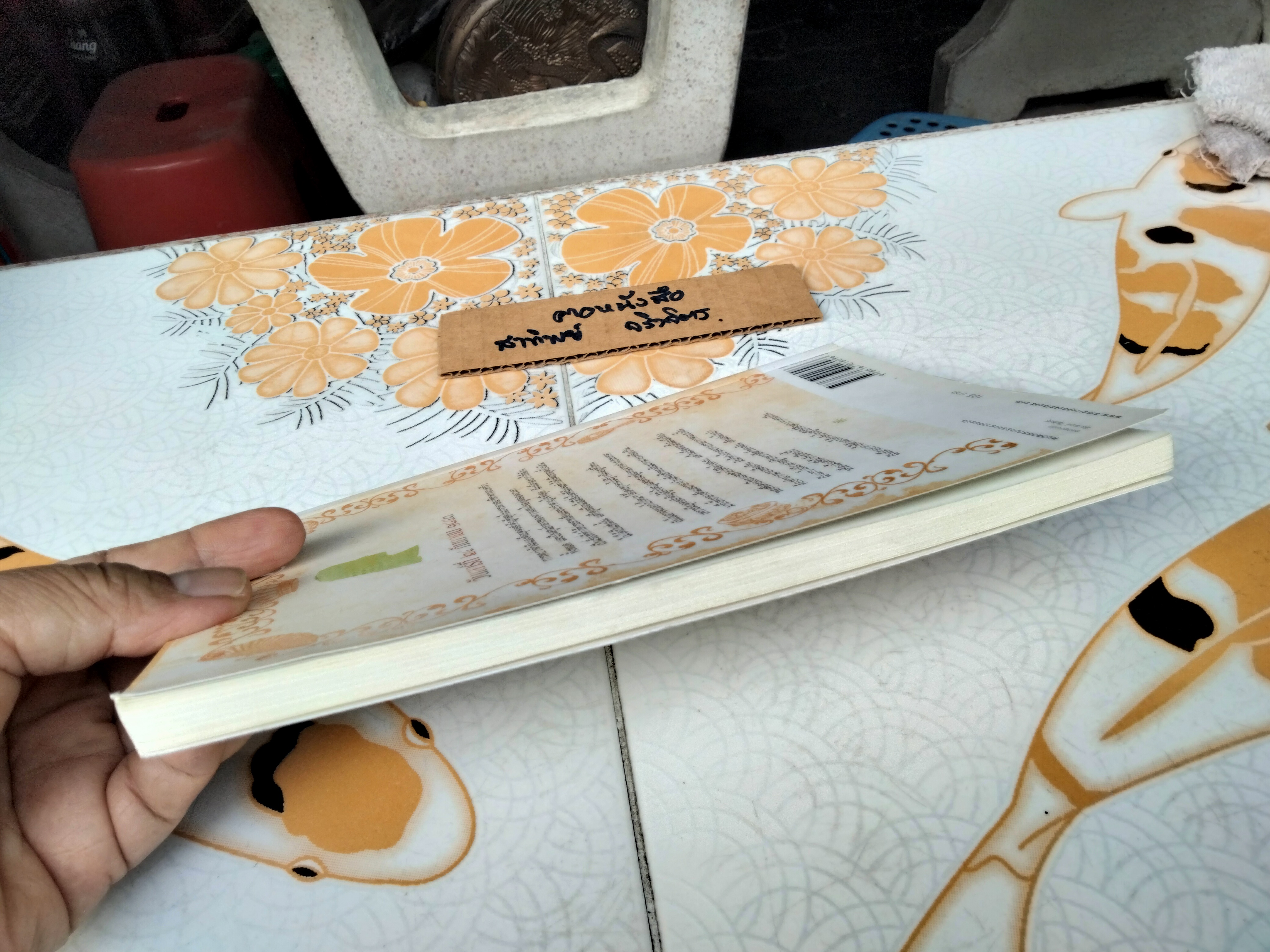 บันทึกราชนารี The Royal Diaries - เอลิซาเบท เจ้าหญิงเจ้าสาว **สินค้าหมด**