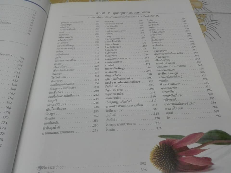 คู่มือฉลาดใช้ วิตามิน แร่ธาตุ และสมุนไพร จัดทำโดย รีดเดอร์ ไดเจสท์ **สินค้าหมด**