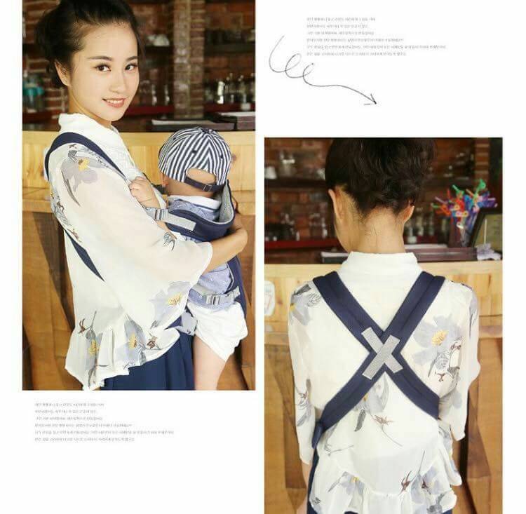 เป้อุ้มเด็ก