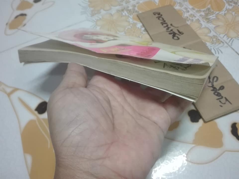 2+1 คู่พลิกล็อค จบในฉบับ