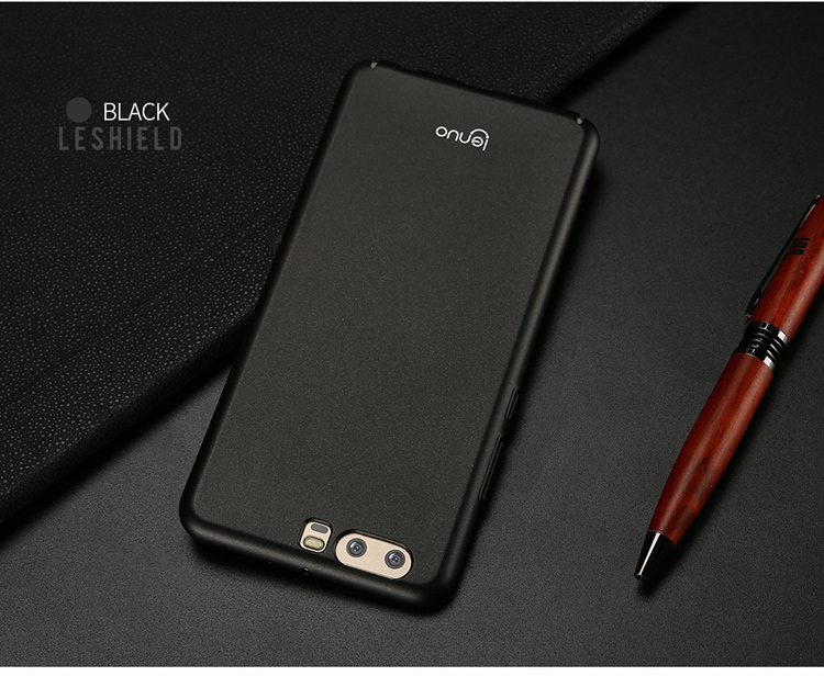 เคส Huawei P10 Plus LENUO Silky Touch เคสพลาสติกแข็ง