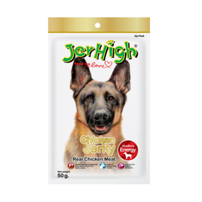 Jerhigh Stick รส Chicken Jerky