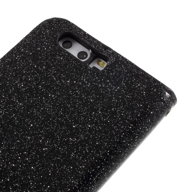 เคส Huawei P10 Plus สไตล์กระเป๋าสตางค์ สีสันสวยงามทันสมัย