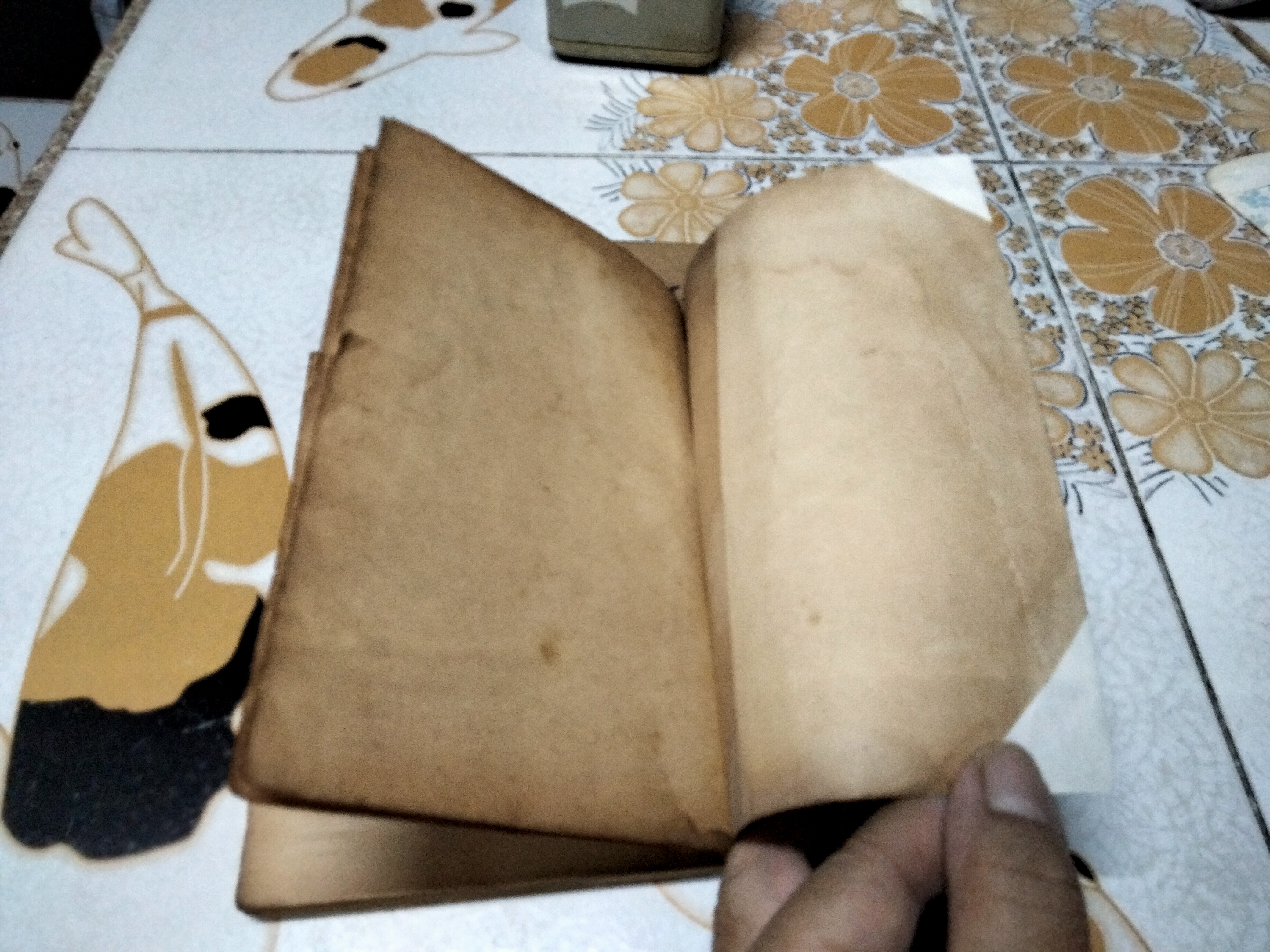 เจ้าชายน้อย + ผจญภัยทะเลใต้ (พิมพ์ครั้งที่ 3/2519 ไทยวัฒนาพานิช) สภาพอ่าน- มีคราบน้ำ **สินค้าหมด**