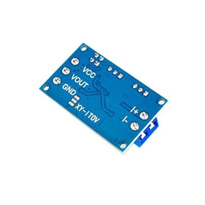Hw-685 - 4-20mA ปัจจุบันเป็นโมดูลแรงดันไฟฟ้า 0/4-20mA ถึง 0-3.3V 5V 10V แรงดันไฟฟ้าเครื่องส่งสัญญาณ Converter