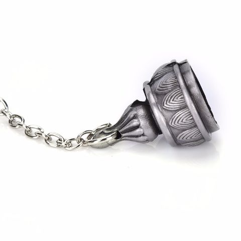 ตะเกียงอะลาดิน วางกำยาน สไตล์วินเทจ