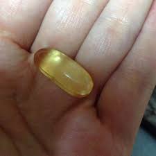 Carlson Labs® Wild Norwegian Cod Liver Oil Gems, Low Vitamin A, Natural Lemon Flavor 1000 mg 150 Softgels Purity Guaranteed น้ำมันตับปลาจากนอเวย์