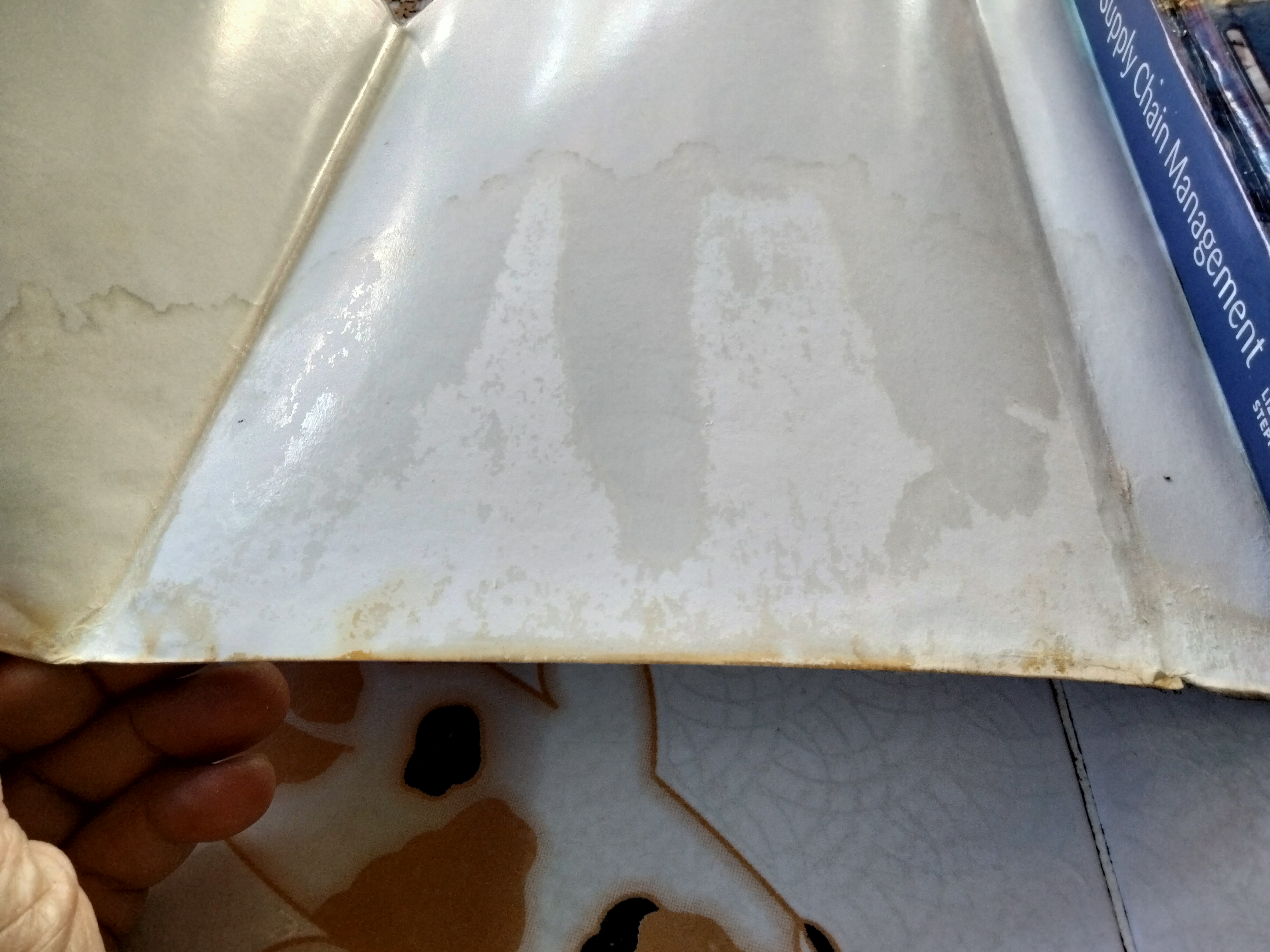 Food Supply Chain Management - issues for the hospitality and Retail Sectors By Jane F. Eastham, Liz Sharples and Stephen D. Ball , 2002