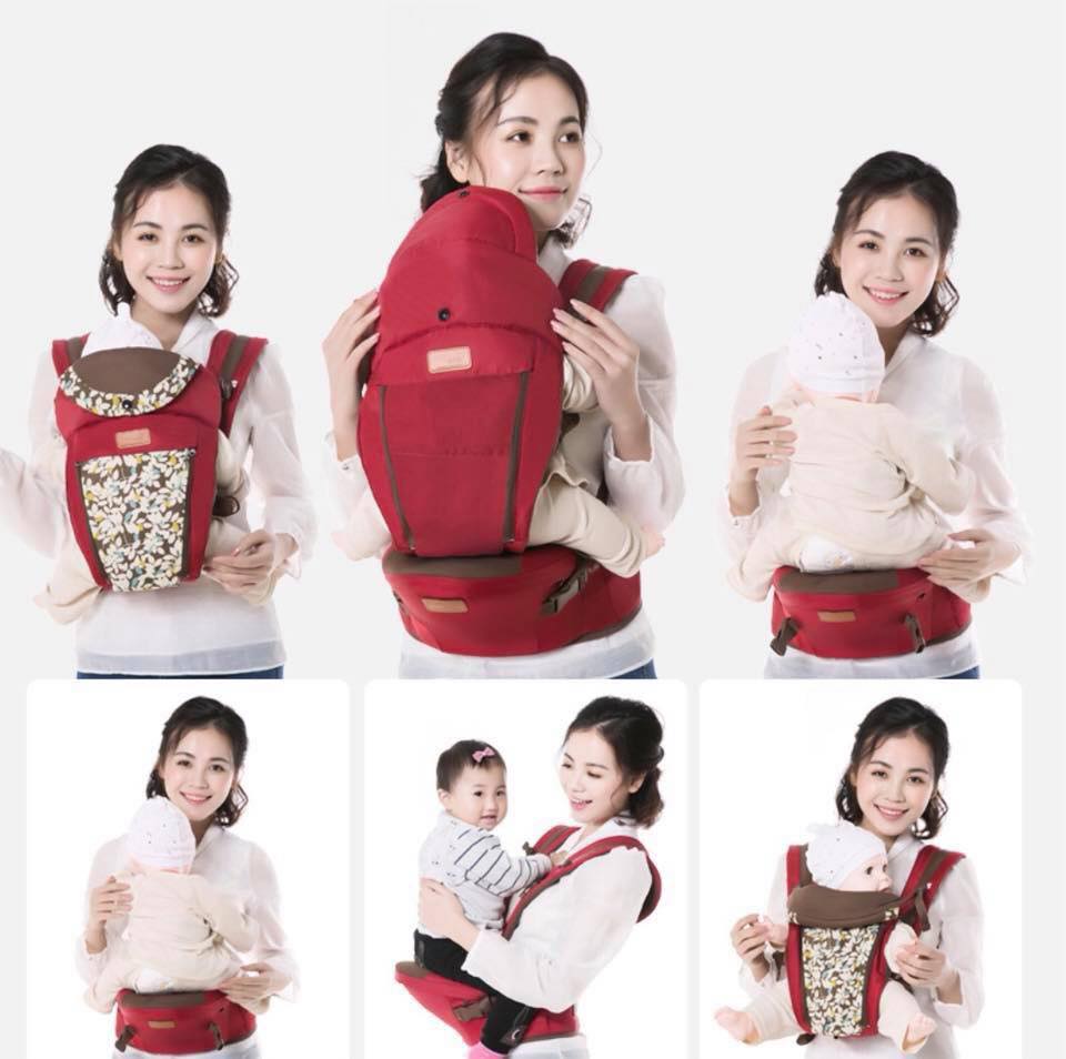 เป้อุ้มเด็ก แรกเกิดถึง 36 เดือน