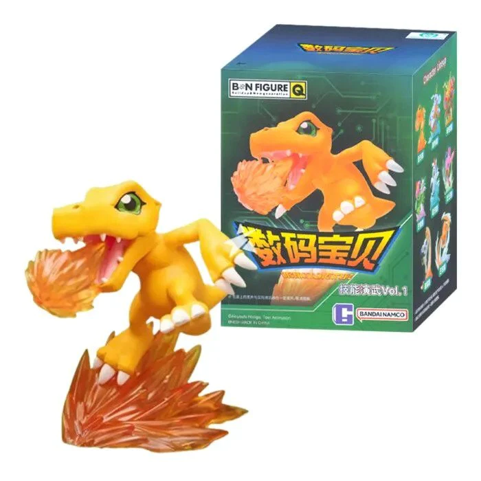 DIGIMON ADVENTURE V0L.1
