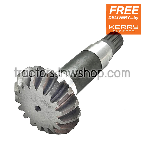 เดือยหมู M9540 17TX13T(3C091-97081) (ส่งฟรี KERRY)