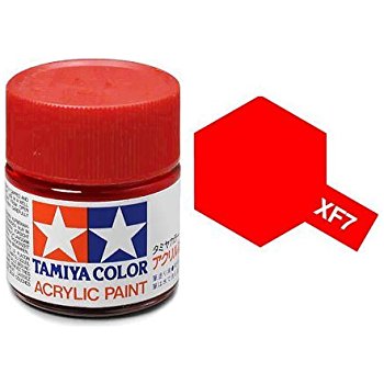 XF-07 Red