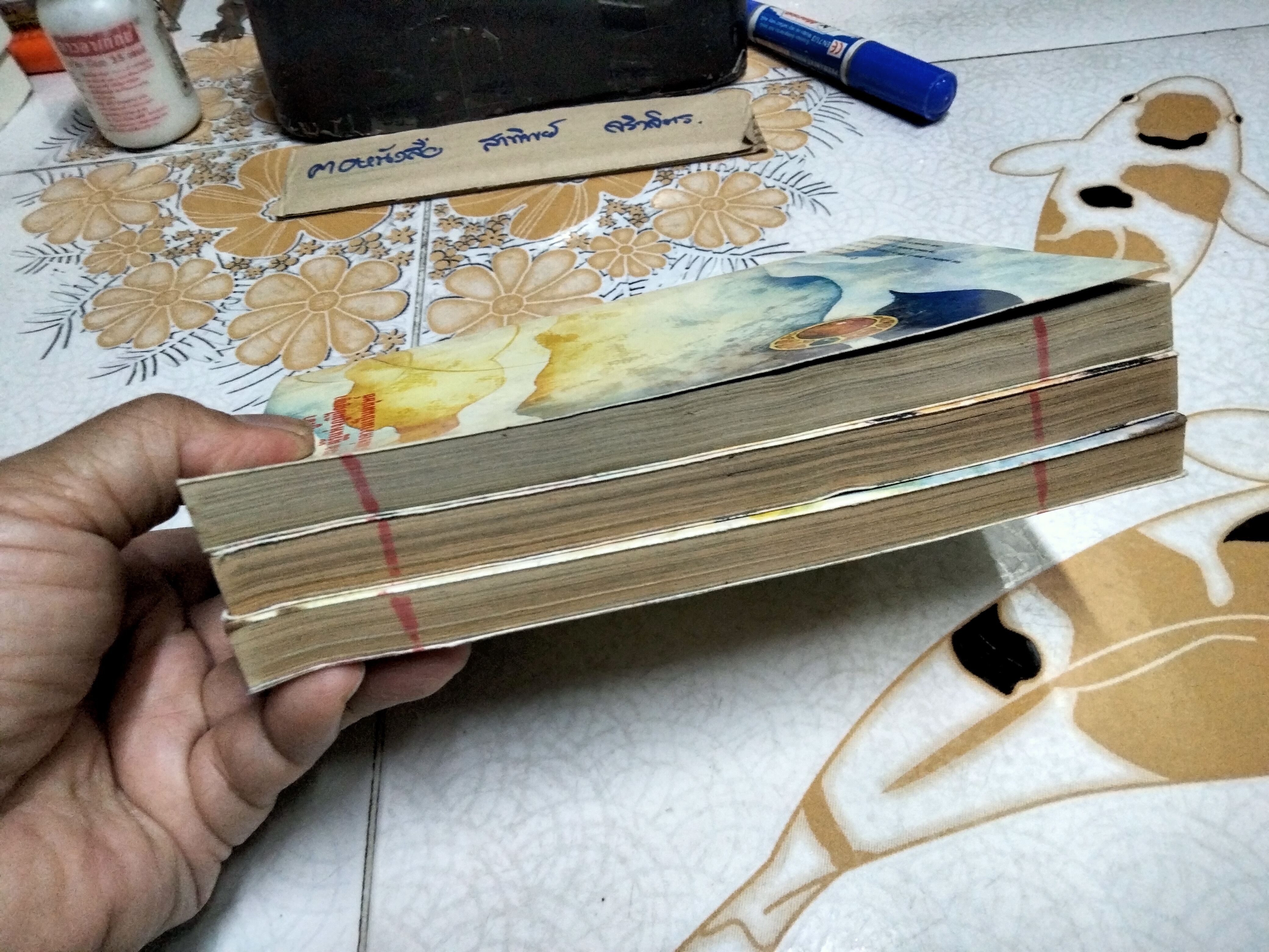 เทพบุตรสะดุดรัก 3 เล่มจย / UDO SHINOHARA