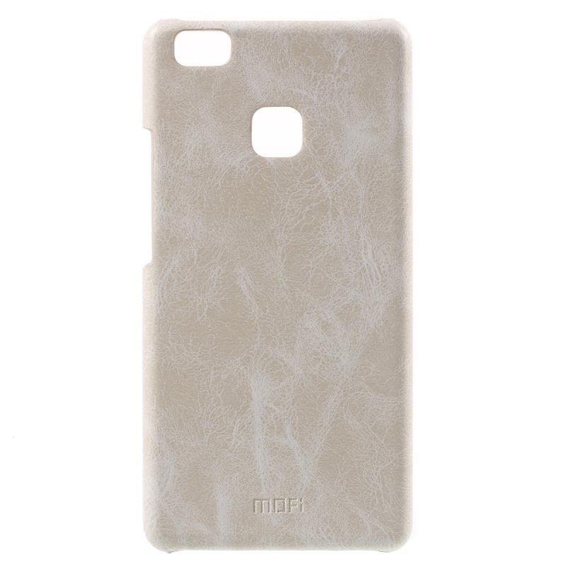 Case Huawei P9 Lite MOFI หนังเคลือบอย่างดีมีคุณภาพ