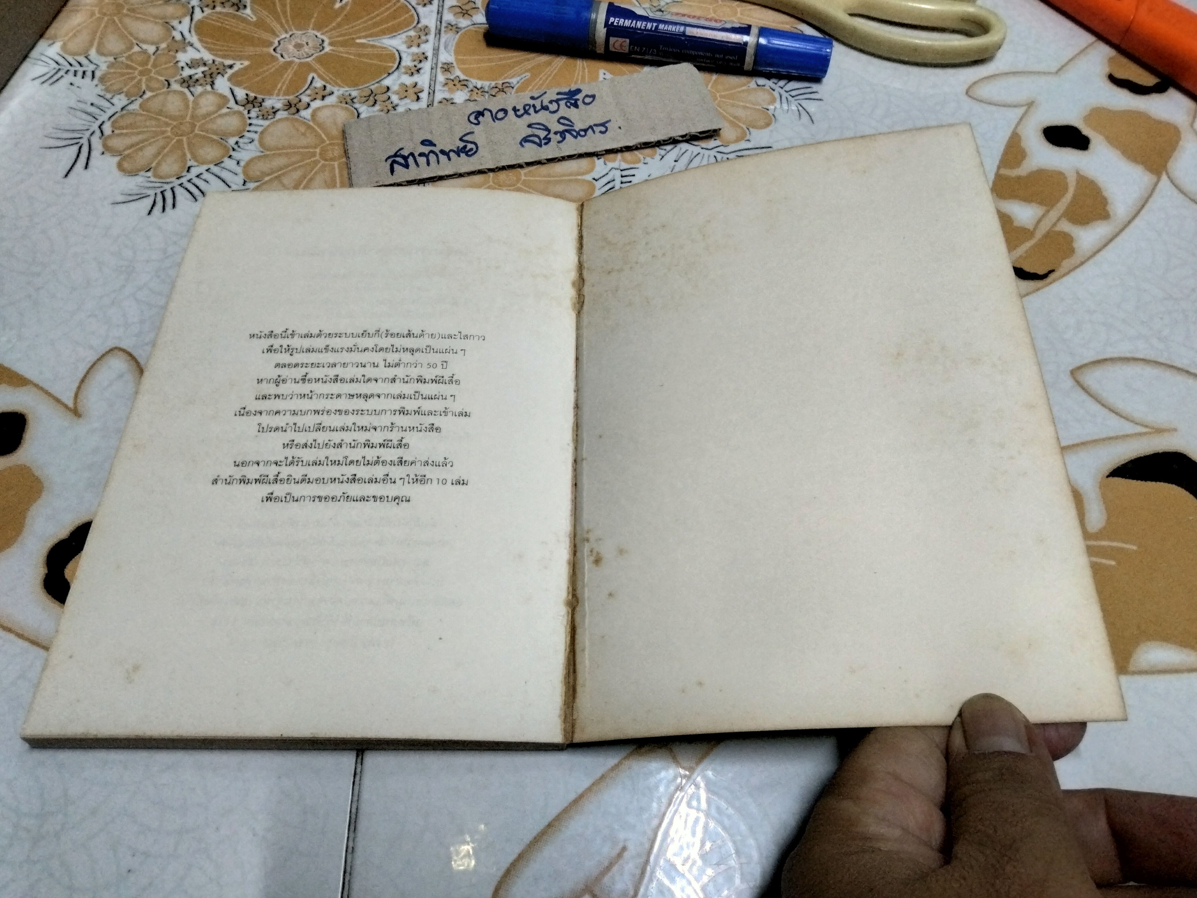 หนิ่งงุ้นโน่ (Historias de Ninguno) โดย ปิลาร์ มาเตโอส (Pilar Mateos) พิมพ์ครั้งแรก พ.ศ.2539 **สินค้าหมด**