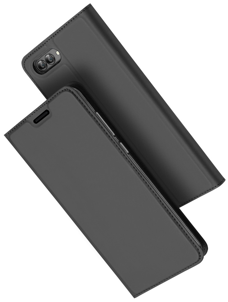 Case Huawei nova 2s #เคสฝาพับ DUX DUCIS Skin Pro Series #เคสคุณภาพดีราคาถูก