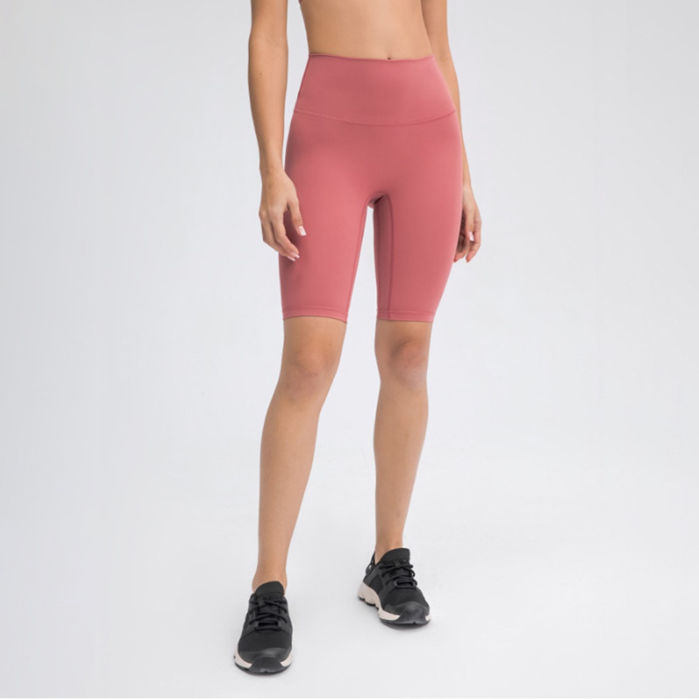 กางเกงวิ่งรัดกล้ามเนื้อผู้หญิงขาสั่น สำหรับวิ่ง เล่นโยคะ (G2)