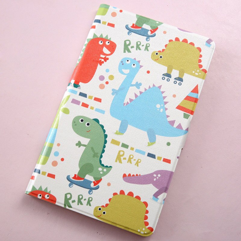 Case huawei MediaPad M5 Lite 8 #เคสฝาพับ Smart Cover Funda Tablet PU Leather Slim Protective Stand Shell