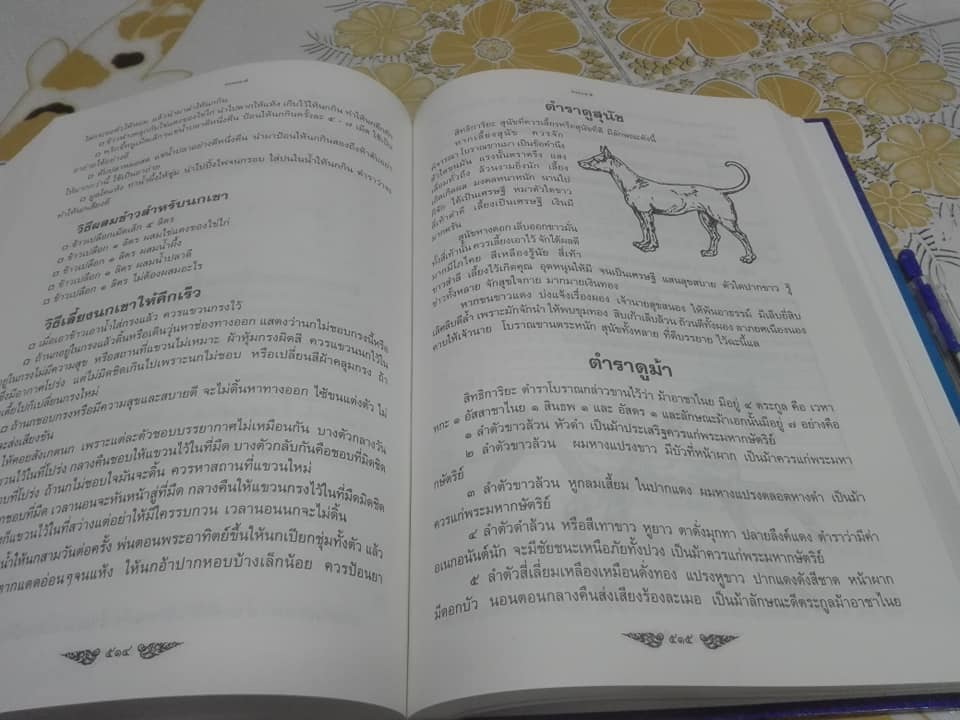 ตําราพรหมชาติ ฉบับสมบูรณ์- ธนากิต เรียบเรียง สำนักพิมพ์ปิรามิด จัดพิมพ์ **สินค้าหมด*"