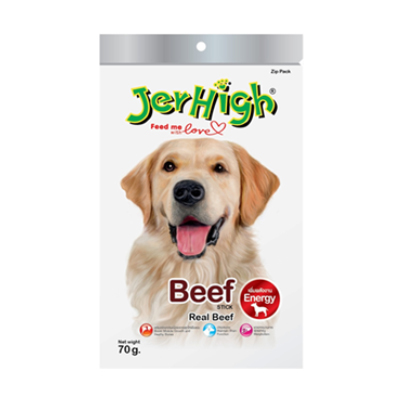 Jerhigh Stick รสเนื้อ