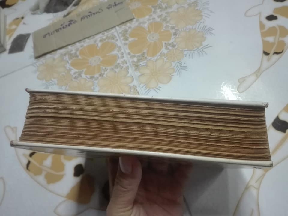 บ่วงสวาท (เล่มเดียวจบ) โดย ลักษณ์ โรจนา