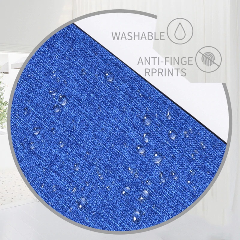 เคส Xiaomi Mi Note 10 Pro #เคสฝาหลังเคลือบผิวผ้า Matte Cloth PU + PC + TPU Hybrid