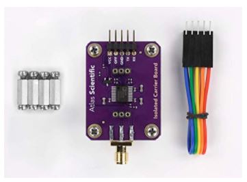 Atlas Scientific pH Kit 0-14 pH