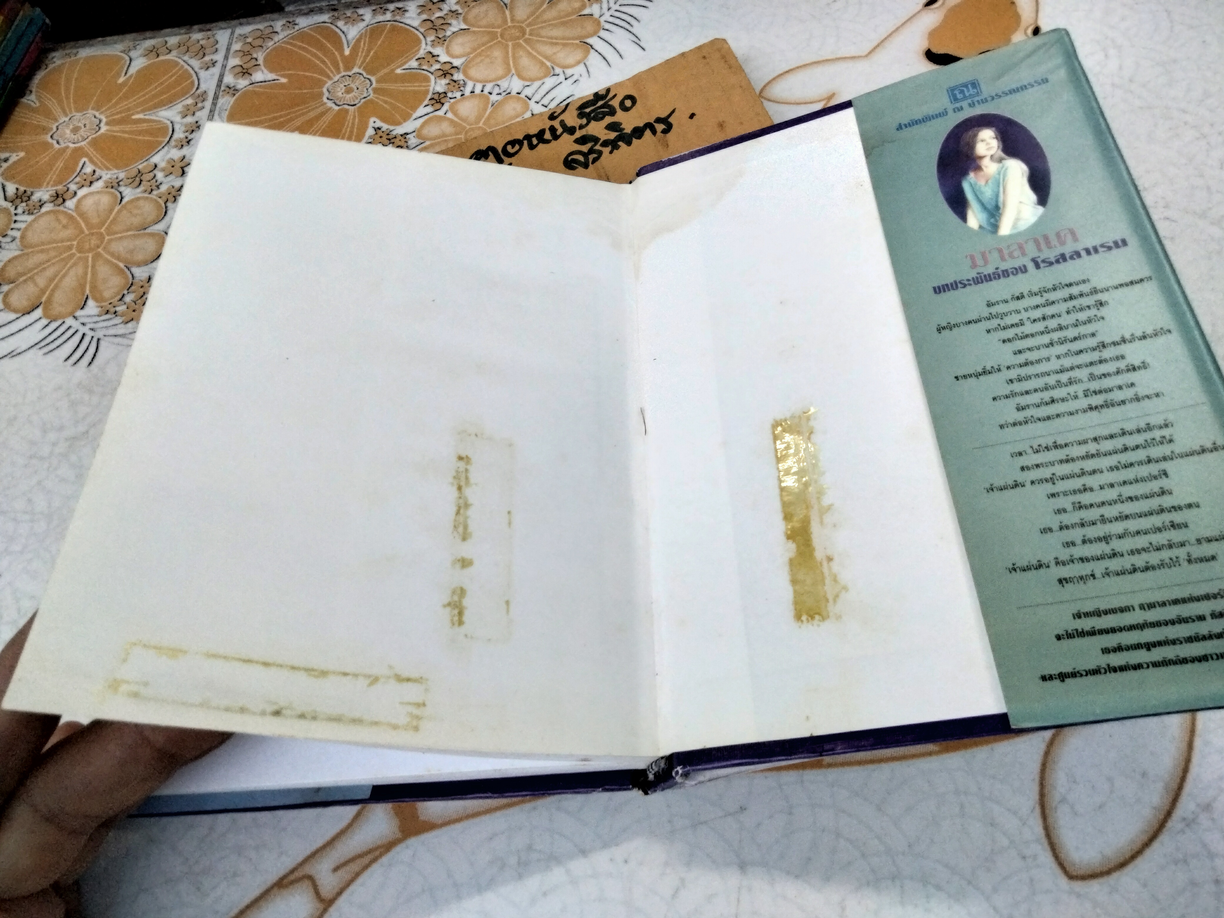 สมาคมม่าย (นิยายเล่มเดียวจบ) กนกเรขา **สินค้าหมด**