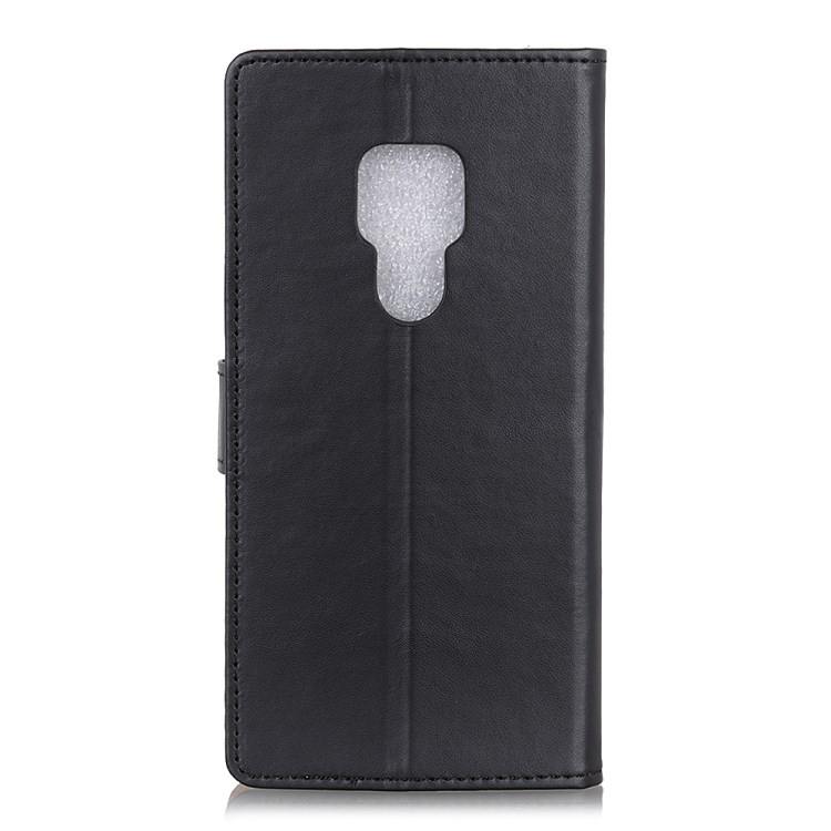 เคส Huawei Mate 20 #เคสฝาพับแบบกระเป๋าสตางค์พับวางตั้งได้
