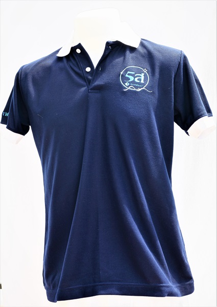 ตัวอย่าง เสื้อโปโล
