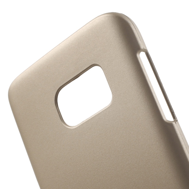 เคส Samsung Galaxy S7 #เคสยางแข็งสีสันสดใสสวยแบบเรียบๆ