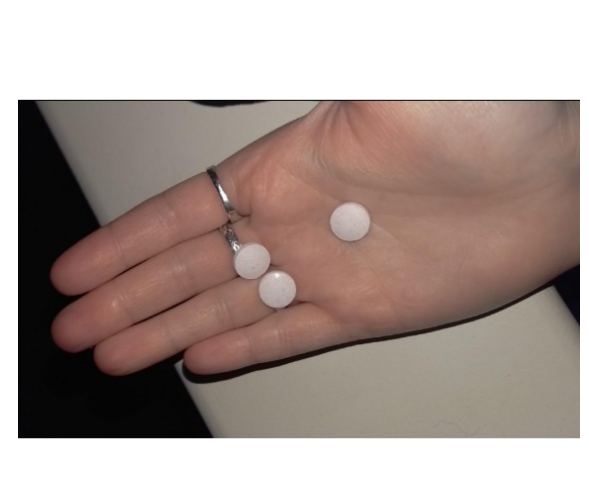 (Pre order) Natrol® Melatonin Fast Dissolve, Extra Strength Fall asleep faster 150 Tablets เมลาโทนิน 5 มิลลิกรัม ชนิด รสสตอเบอรี่