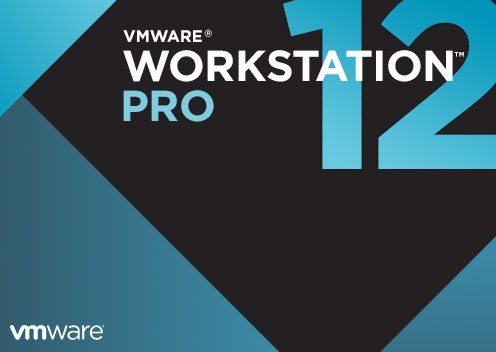 VMware Workstation Pro 12.5 ( 1 CD )