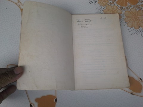 เหตุเกิดกลางแสงเดือน - รวมเรื่องสั้นแปล-ระทึกขวัญ โดย มนันยา (ลำดับที่ 2) **สินค้าหมด**