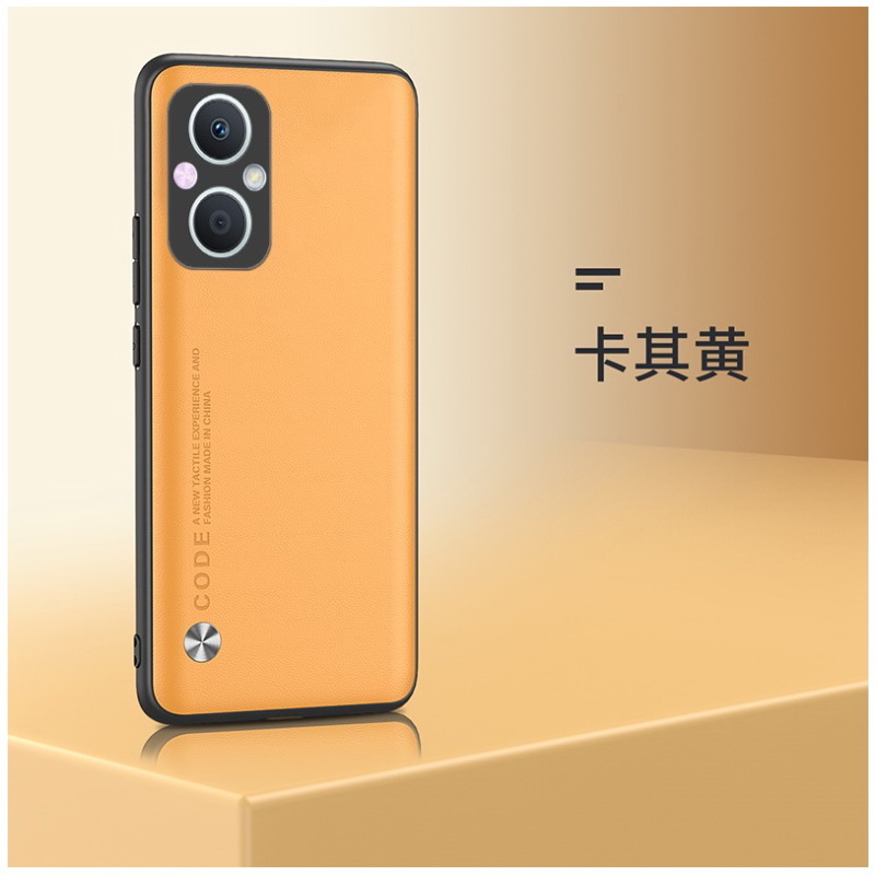 เคส OPPO Reno 7z 5G #เคสฝาหลัง TPU นิ่ม กันกระแทก กันรอยขีดข่วน