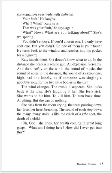 หนังสืออ่านนอกเวลาภาษาอังกฤษ Cambridge Graded Reading ระดับ 6 (6 เล่ม/ชุด)