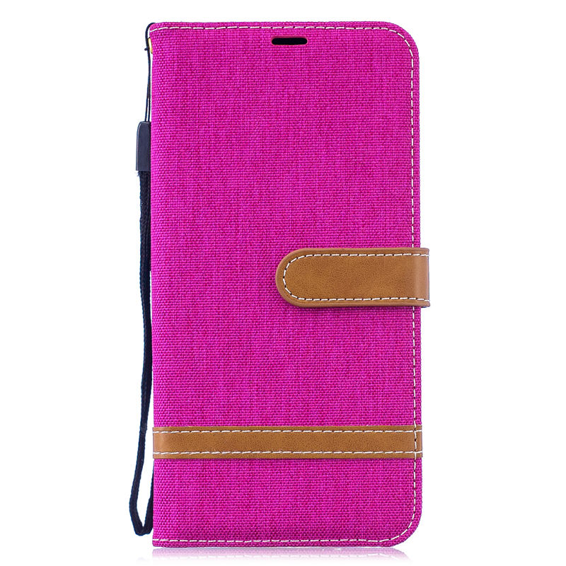 Case Samsung Galaxy S20 Ultra / S20 Ultra 5G#เคสฝาพับหนัง PU พร้อมสายคล้องมือ สีสันสดใส