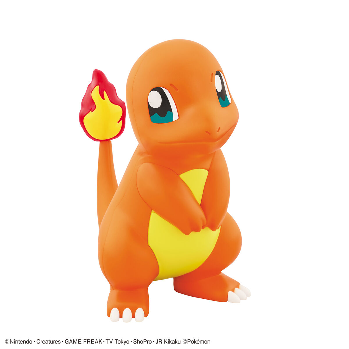 011 POKEMON PLAMO