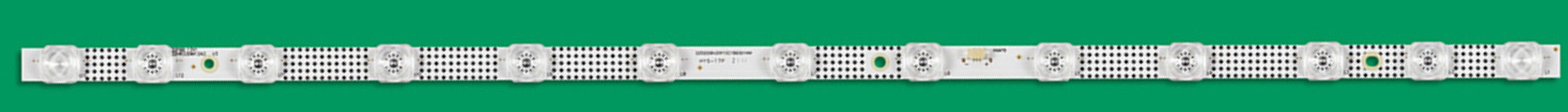 TCL 32S65A 32S66A 13 LED X 1