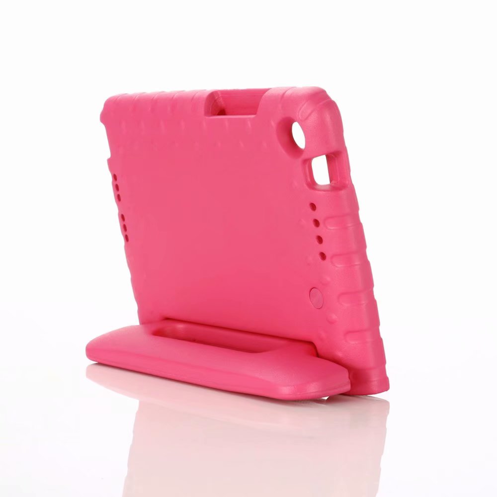 Case Huawei MediaPad M5 Lite 8 #เคสกันกระแทกหุ้มโฟม EVA เหมาะสำหรับเด็ก Safe EVA Foam Cover with Kickstand