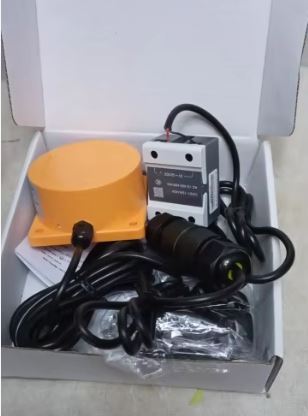 Ultrasonic Water Pump Automatic Controller ตัววัดระดับน้ำและควบคุมเปิดปิดปั๊มน้ำ