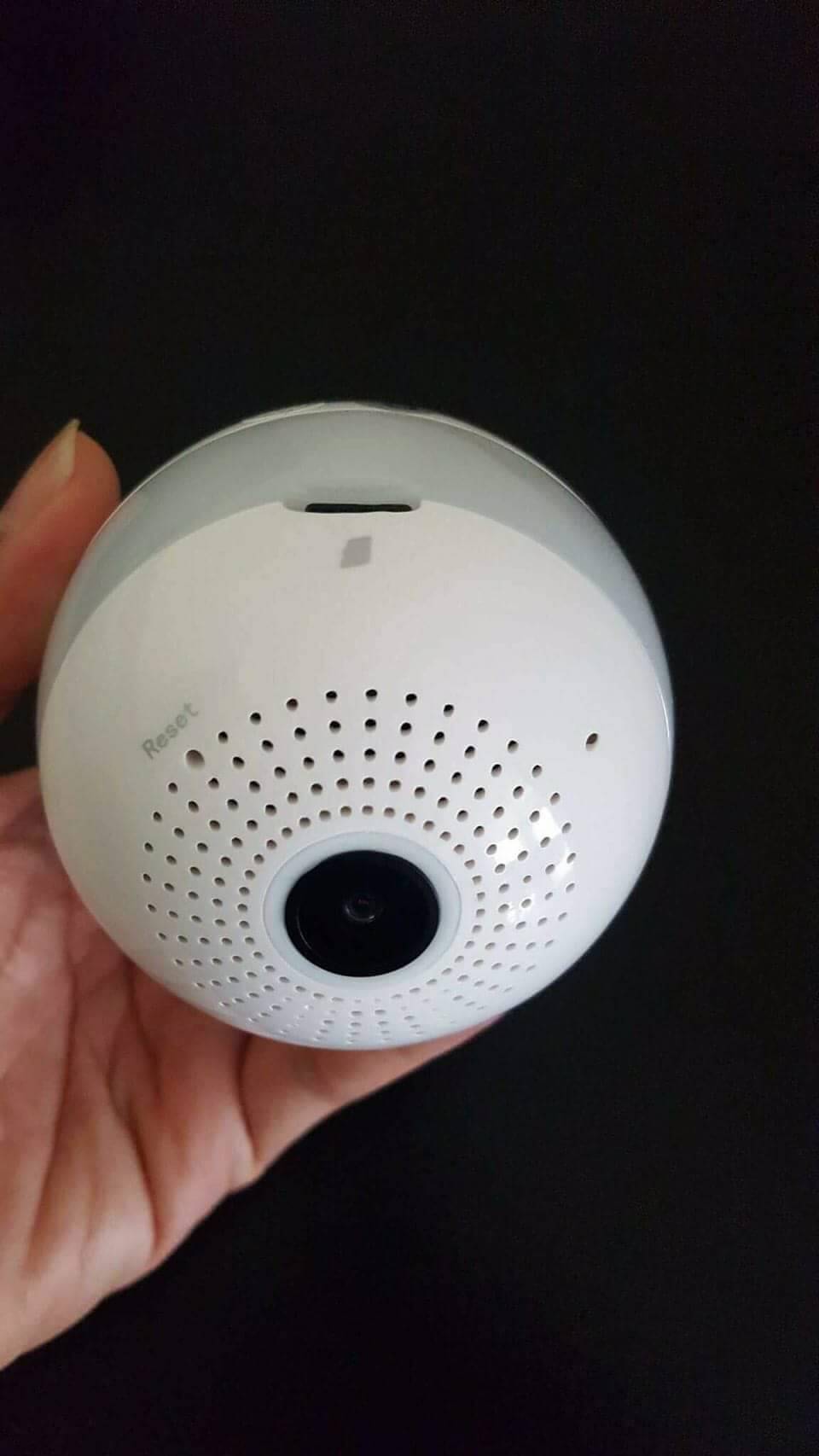 กล้องวงจรปิด