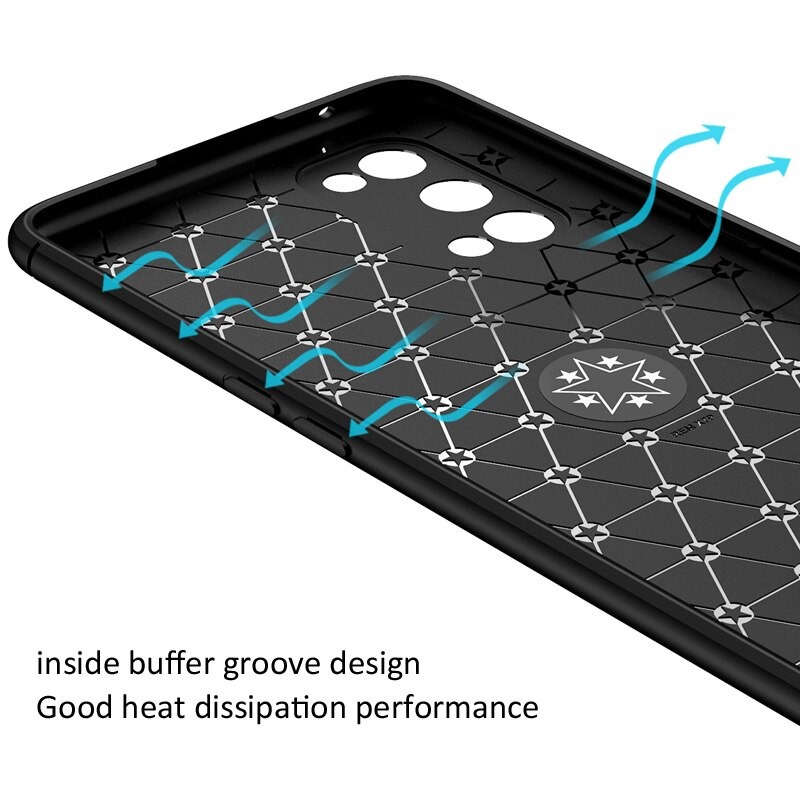 เคส Realme 7 Pro #เคสฝาหลัง TPU Finger Ring Kickstand (แผ่นโลหะแบบ Built-in)
