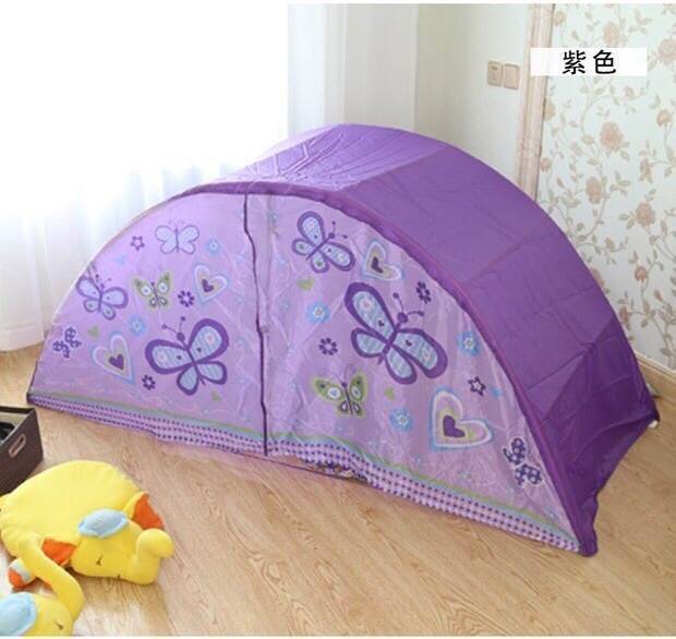 เต๊นท์ครึ่งวงกลม สำหรับเด็ก